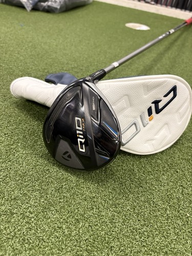 Taylormade qi10 max - qi10, 5
