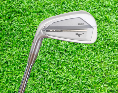 Left handed mizuno - mizuno, jpx