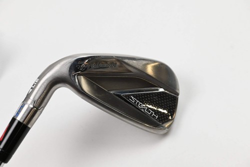 Left hand taylormade stealth - left,