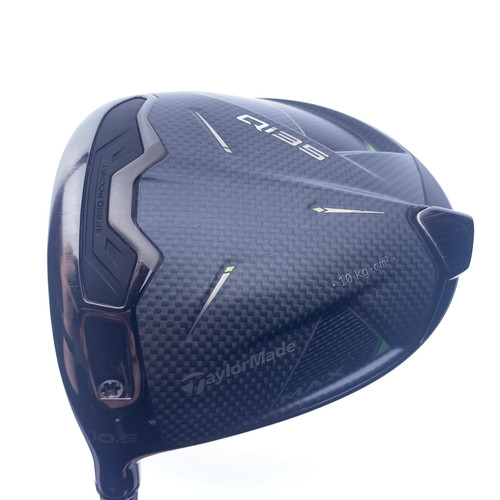 Used taylormade qi35 max - used,