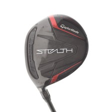 TaylorMade Stealth Fairway 3