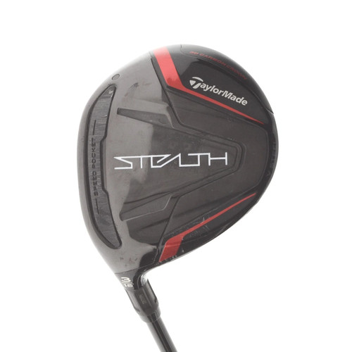 Taylormade stealth fairway - stealth,