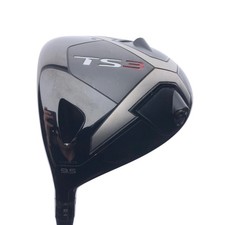 Used Titleist TS3 Driver / 9.5