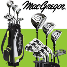 MACGREGOR 2026 CG4000 MENS