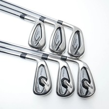 Used Titleist T300 Iron Set /