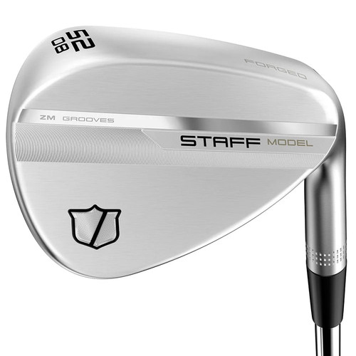 Wilson staff model - wilson, zm