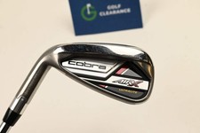 Left Hand Cobra AirX #7 Iron /