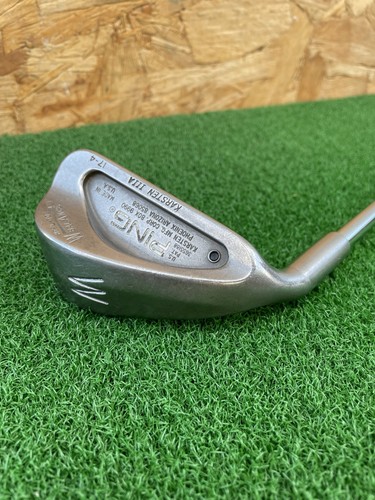 Left handed ping pitching - handed,