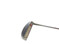 Left Hand Odyssey White Hot 9