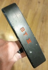Left Handed BT II Insert