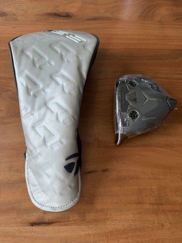 Taylormade qi35 driver - ls, head