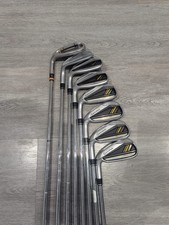 TAYLORMADE RBLADEZ IRONS 5-SW