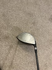 RAM Golf EZ3 Driver and 3 Wood