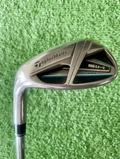 Taylormade Sim Max Sand Wedge