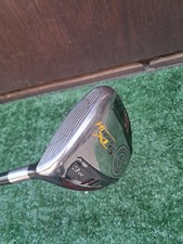 Cleveland HiBore XLS #3 Wood /